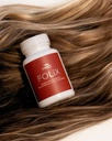 FOLiX - Suplemento para el Crecimiento del Cabello